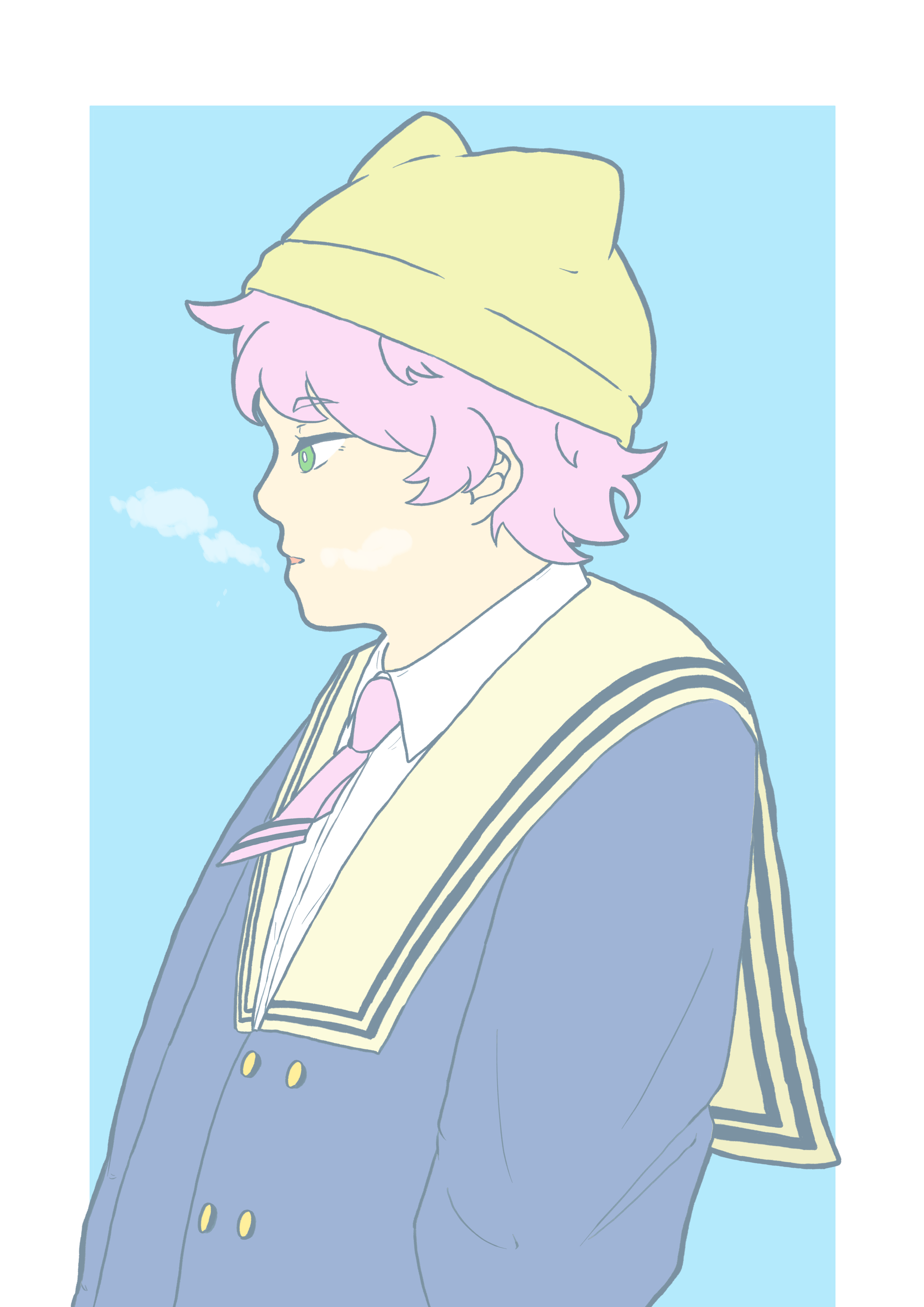 winter