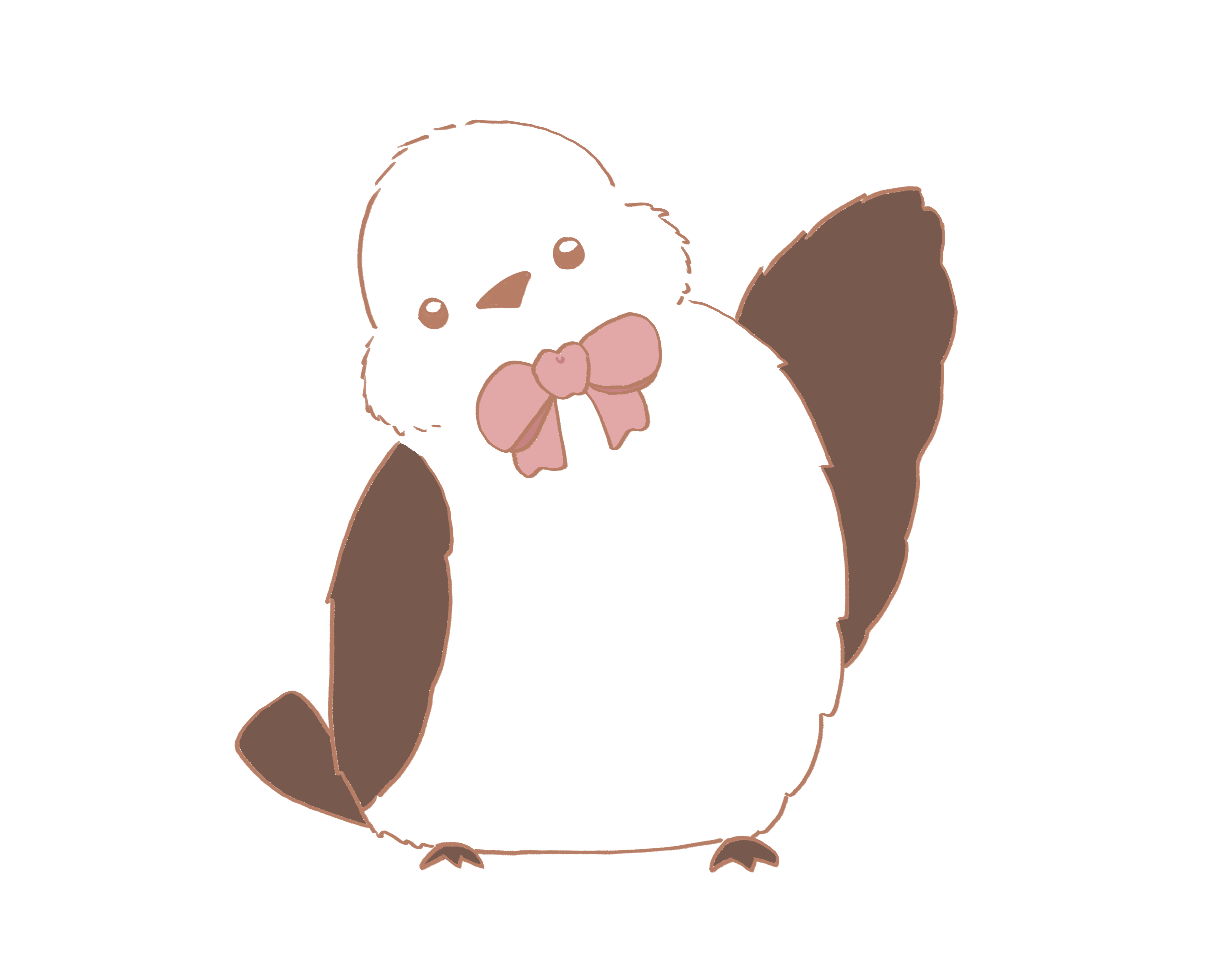 ふわしまちゃん