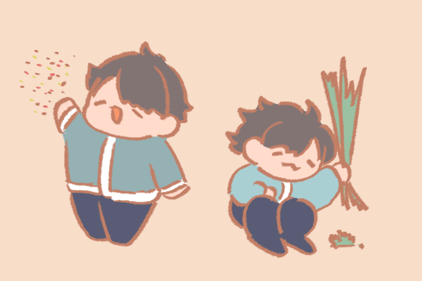 sample